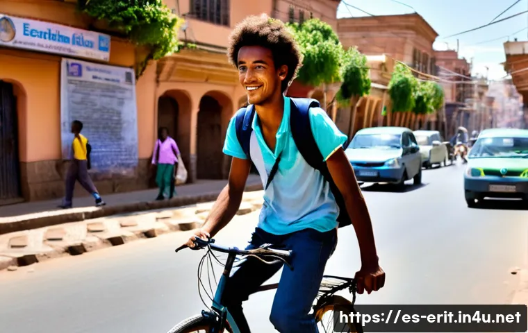 에리트레아 대중교통 시스템 관련 이미지 2