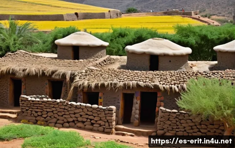 에리트레아의 건축적 걸작 관련 이미지 1