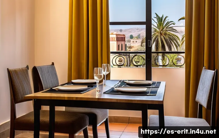 에리트레아 숙박 시설 추천 - A stylish modern boutique hotel room in Asmara, Eritrea, blending European colonial Italian architec...